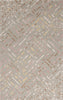 Safavieh Metro MET252E Taupe / Pink Area Rug main image