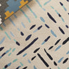 Safavieh Metro MET252M Grey / Blue Area Rug Detail