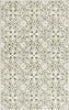 Safavieh Metro MET256Y Green / Ivory Area Rug Main