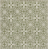 Safavieh Metro MET256Y Green / Ivory Area Rug Square