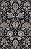 Safavieh Metro MET325Z Black / Beige Area Rug main image