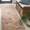 Safavieh Metro MET328B Beige / Ivory Area Rug Room Scene Feature