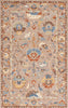 Safavieh Metro MET328B Beige / Ivory Area Rug main image