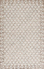 Safavieh Metro MET357W Beige / Sage Area Rug main image