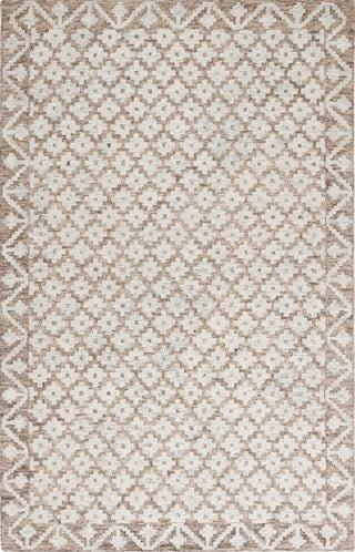 Safavieh Metro MET357W Beige / Sage Area Rug main image