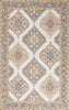 Safavieh Metro MET378A Ivory / Grey Area Rug main image