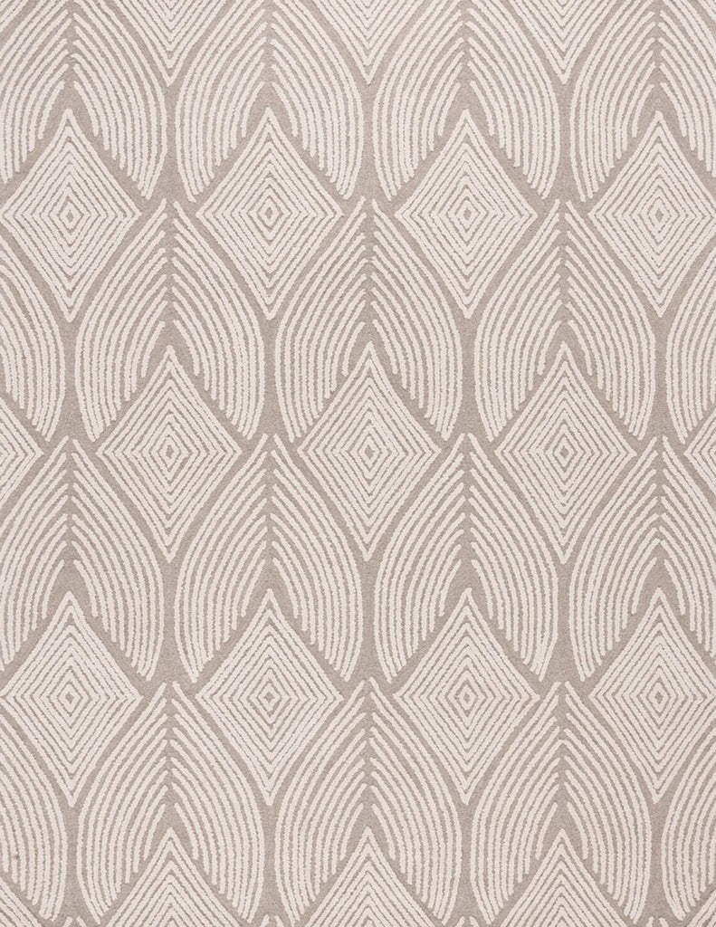 Safavieh Metro MET425B Beige / Grey Area Rug main image
