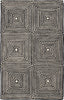 Safavieh Metro MET454Z Black / Beige Area Rug main image