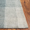 Safavieh Metro MET461F Grey / Blue Area Rug Detail