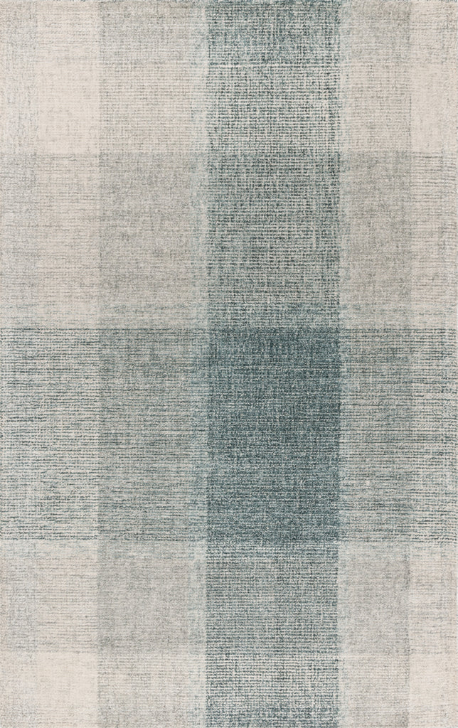 Safavieh Metro MET461F Grey / Blue Area Rug main image