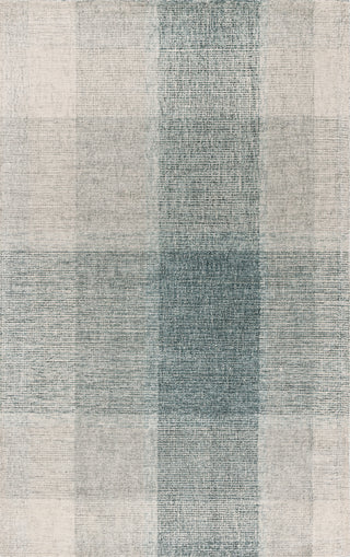 Safavieh Metro MET461F Grey / Blue Area Rug main image