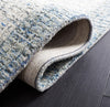 Safavieh Metro MET476F Ivory / Grey Area Rug Detail