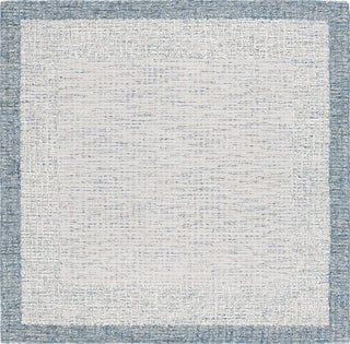 Safavieh Metro MET476F Ivory / Grey Area Rug Square