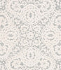 Safavieh Metro MET477F Ivory / Grey Area Rug Square