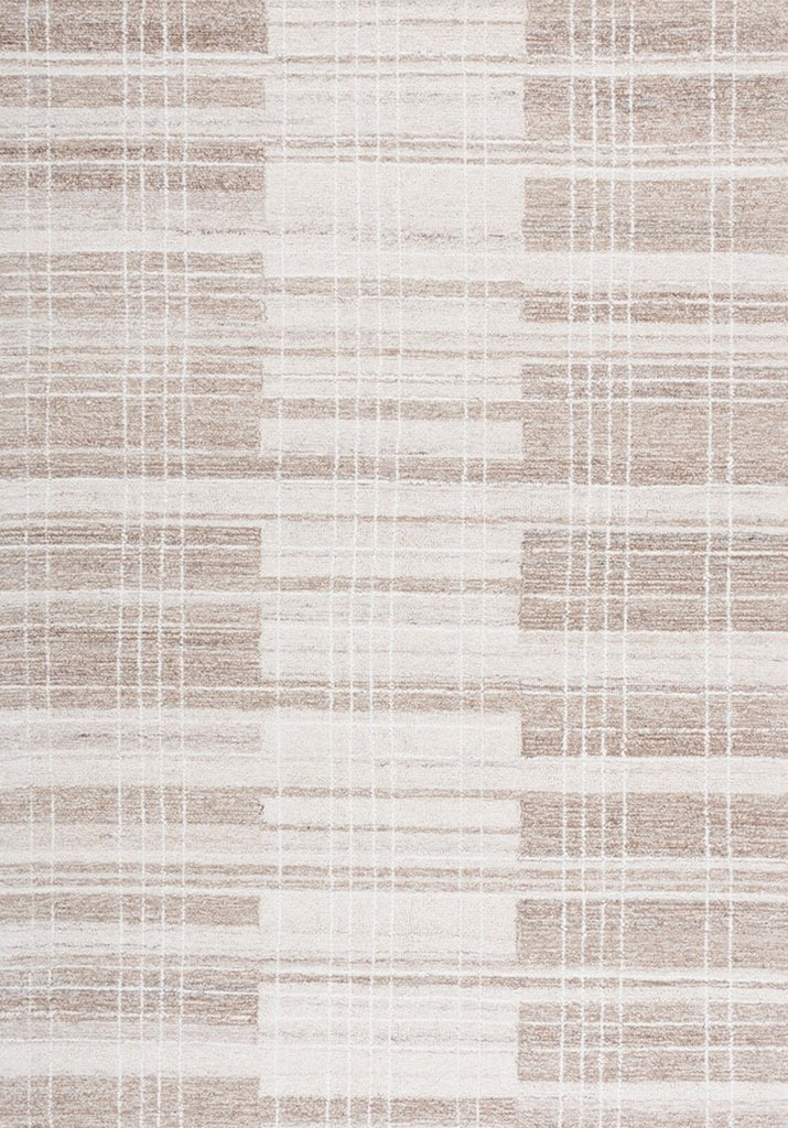 Safavieh Metro MET501B Beige / Ivory Area Rug main image