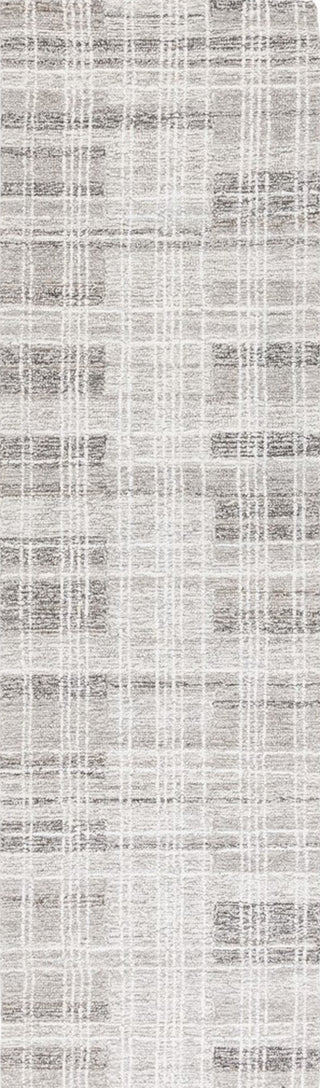 Safavieh Metro MET501F Grey Area Rug Runner