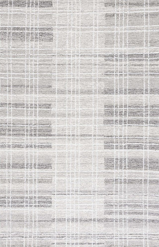 Safavieh Metro MET501F Grey Area Rug main image