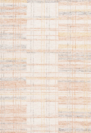 Safavieh Metro MET501P Ivory / Rust Area Rug main image