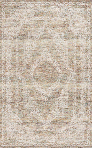 Safavieh Metro MET575J Teal / Ivory Area Rug Main