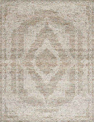 Safavieh Metro MET575J Teal / Ivory Area Rug main image