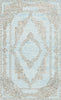 Safavieh Metro MET575L Light Blue / Green Area Rug Main
