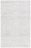 Safavieh Metro MET577F Light Grey Area Rug Main