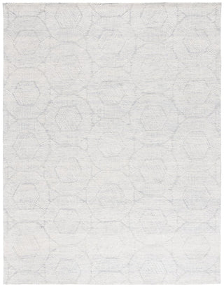 Safavieh Metro MET577F Light Grey Area Rug main image
