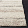 Safavieh Metro MET625A Ivory / Brown Area Rug Detail