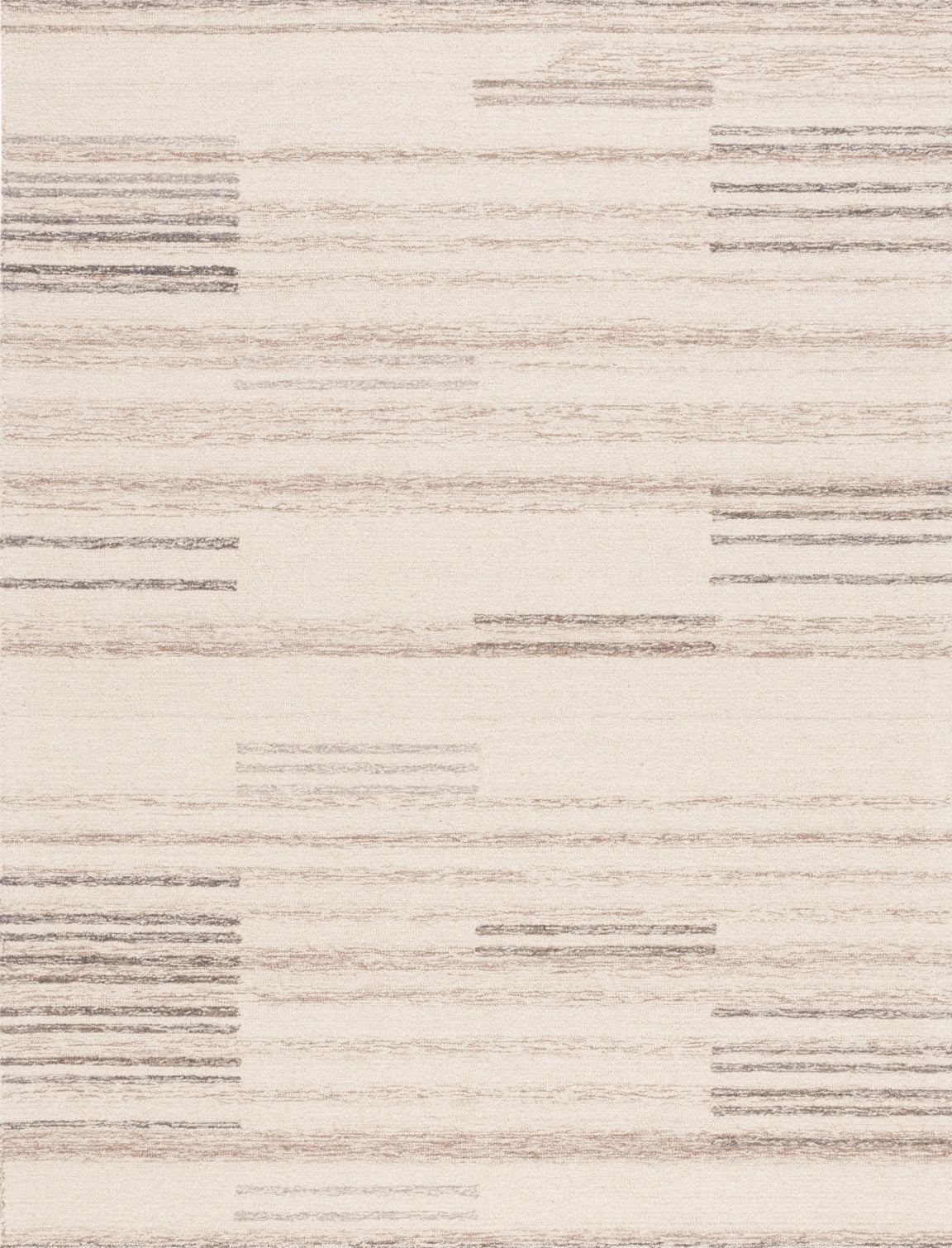 Safavieh Metro MET625A Ivory / Brown Area Rug main image