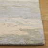 Safavieh Metro MET650F Blue / Ivory Area Rug Detail