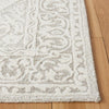 Safavieh Metro MET706F Ivory / Grey Area Rug Detail