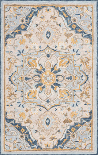 Safavieh Metro MET726B Beige / Grey Area Rug Main