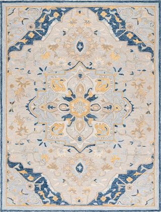 Safavieh Metro MET726B Beige / Grey Area Rug main image