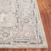 Safavieh Metro MET751F Grey / Ivory Area Rug Detail