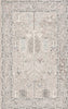 Safavieh Metro MET751F Grey / Ivory Area Rug main image