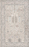 Safavieh Metro MET751F Grey / Ivory Area Rug main image