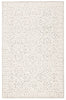 Safavieh Metro MET857G Grey / Ivory Area Rug main image