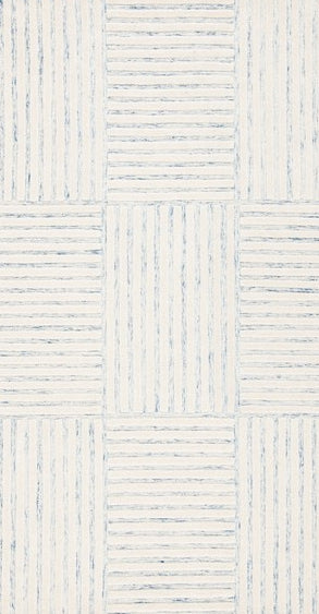 Safavieh Metro MET858M Blue / Ivory Area Rug main image