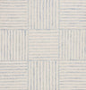 Safavieh Metro MET858M Blue / Ivory Area Rug Square