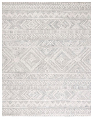 Safavieh Metro MET908F Grey / Ivory Area Rug Main