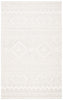 Safavieh Metro MET908G Light Grey / Ivory Area Rug main image