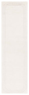 Safavieh Metro MET911A Ivory Area Rug Runner