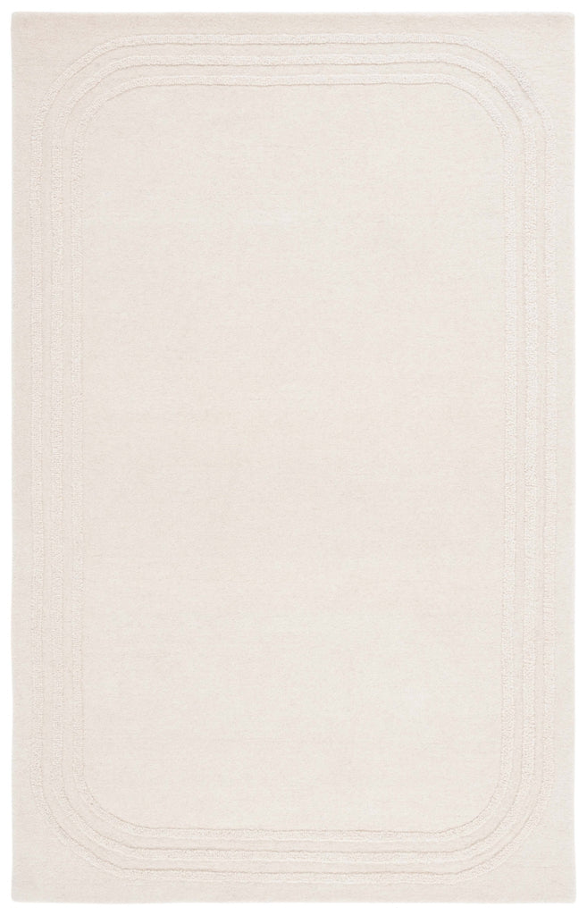 Safavieh Metro MET911A Ivory Area Rug main image