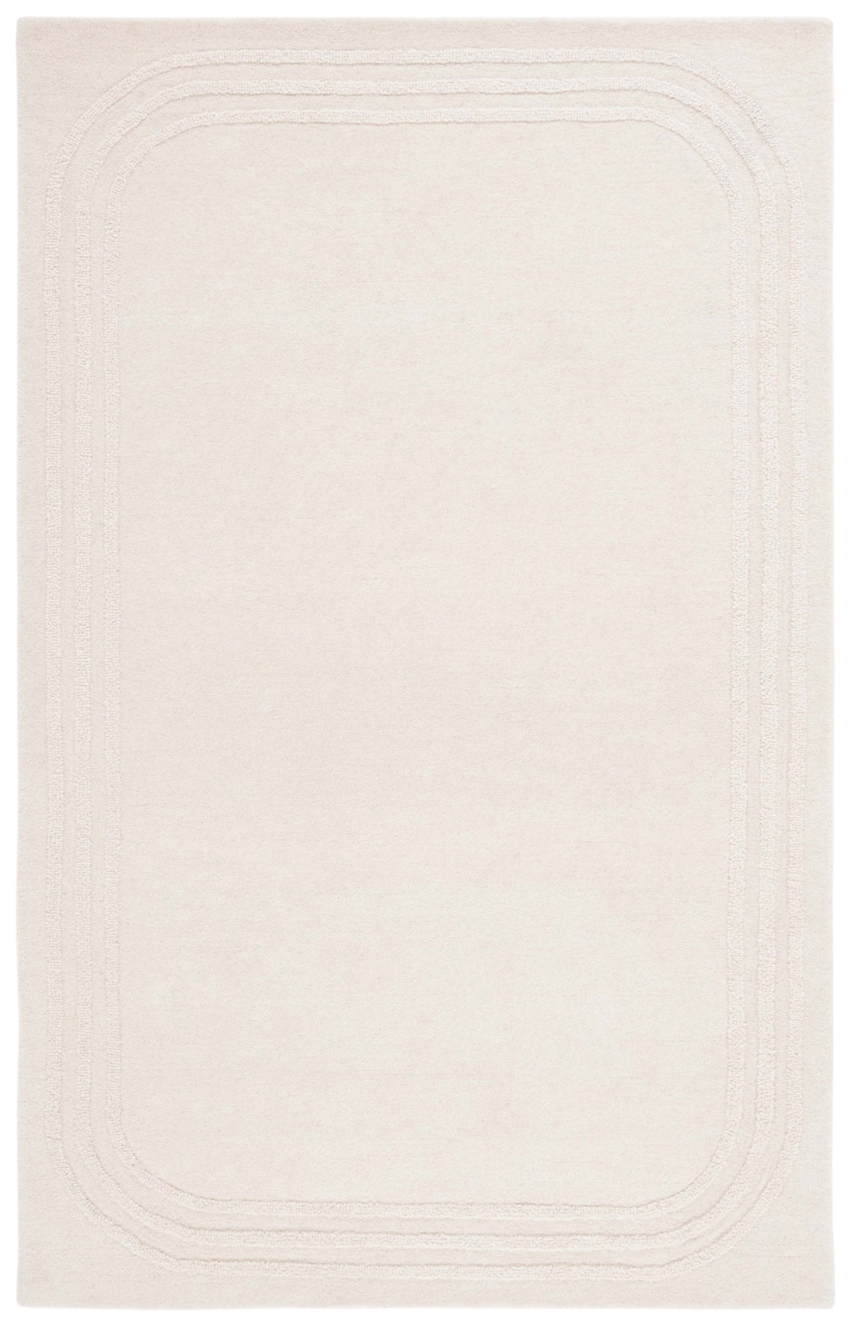 Safavieh Metro MET911A Ivory Area Rug main image