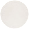 Safavieh Metro MET911A Ivory Area Rug Round