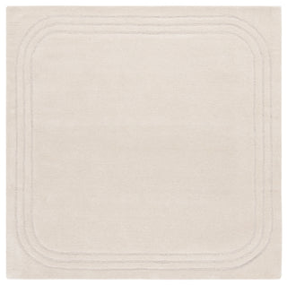 Safavieh Metro MET911A Ivory Area Rug Square