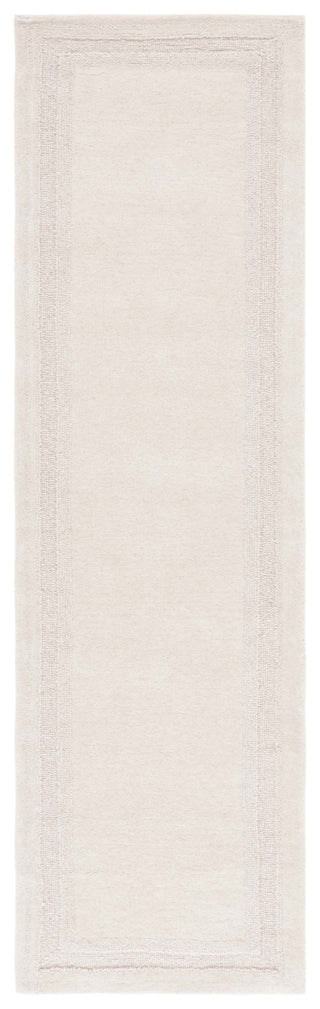 Safavieh Metro MET912A Ivory Area Rug Runner