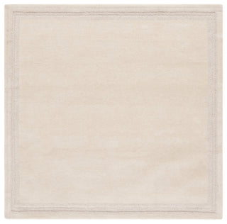 Safavieh Metro MET912A Ivory Area Rug Square