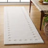 Safavieh Metro MET913A Ivory Area Rug Room Scene Feature