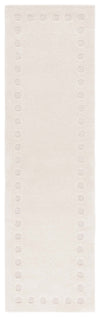 Safavieh Metro MET913A Ivory Area Rug Runner